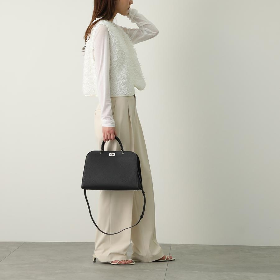 michino PARIS ミチノ パリ ハンドバッグ OPERA オペラ B136 198 レディース レザー スモール ボストンバッグ ショルダーバッグ 鞄