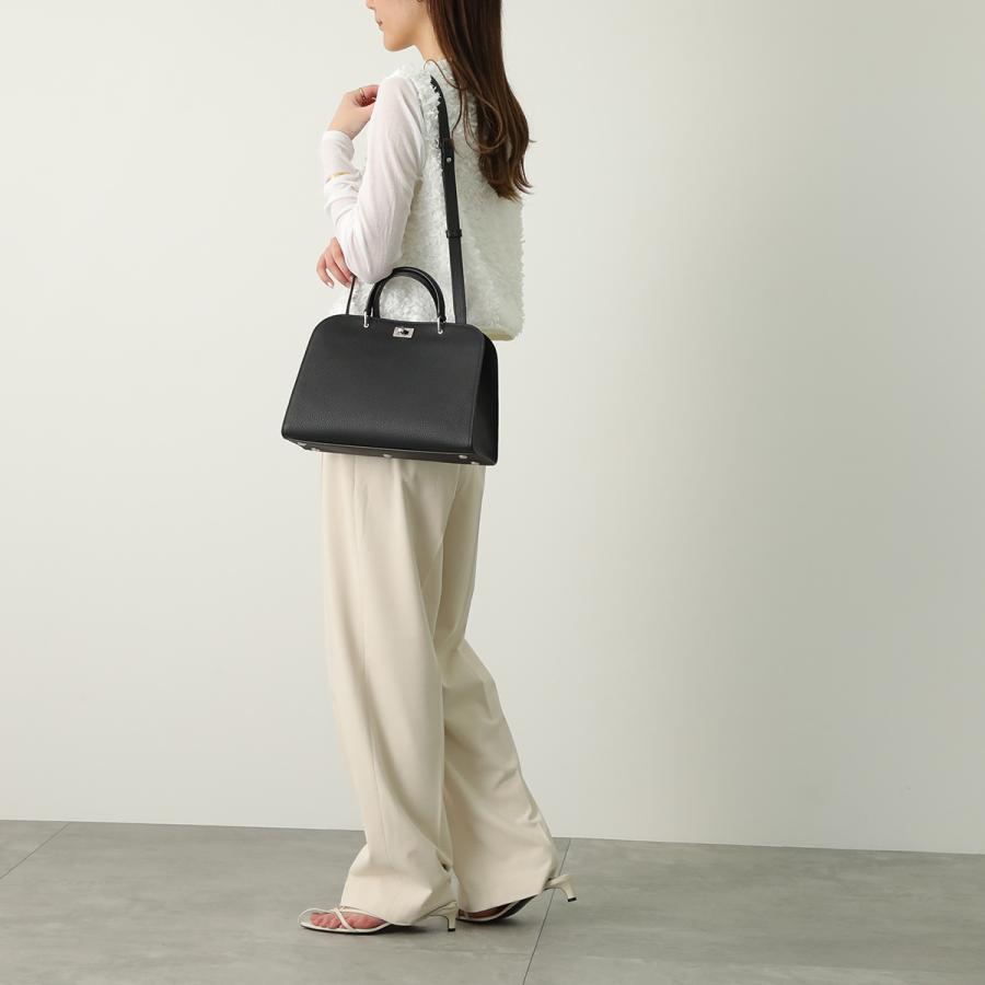 michino（ミチノ） michino PARIS パリ ハンドバッグ OPERA オペラ B136 198 レディース レザー ボストン ...