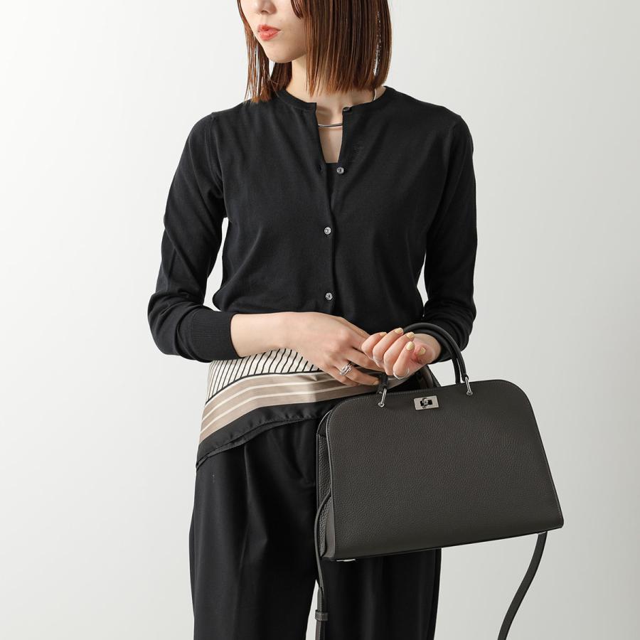 michino PARIS ミチノ パリ ハンドバッグ OPERA オペラ B136 198 レディース レザー スモール ボストンバッグ ショルダーバッグ 鞄