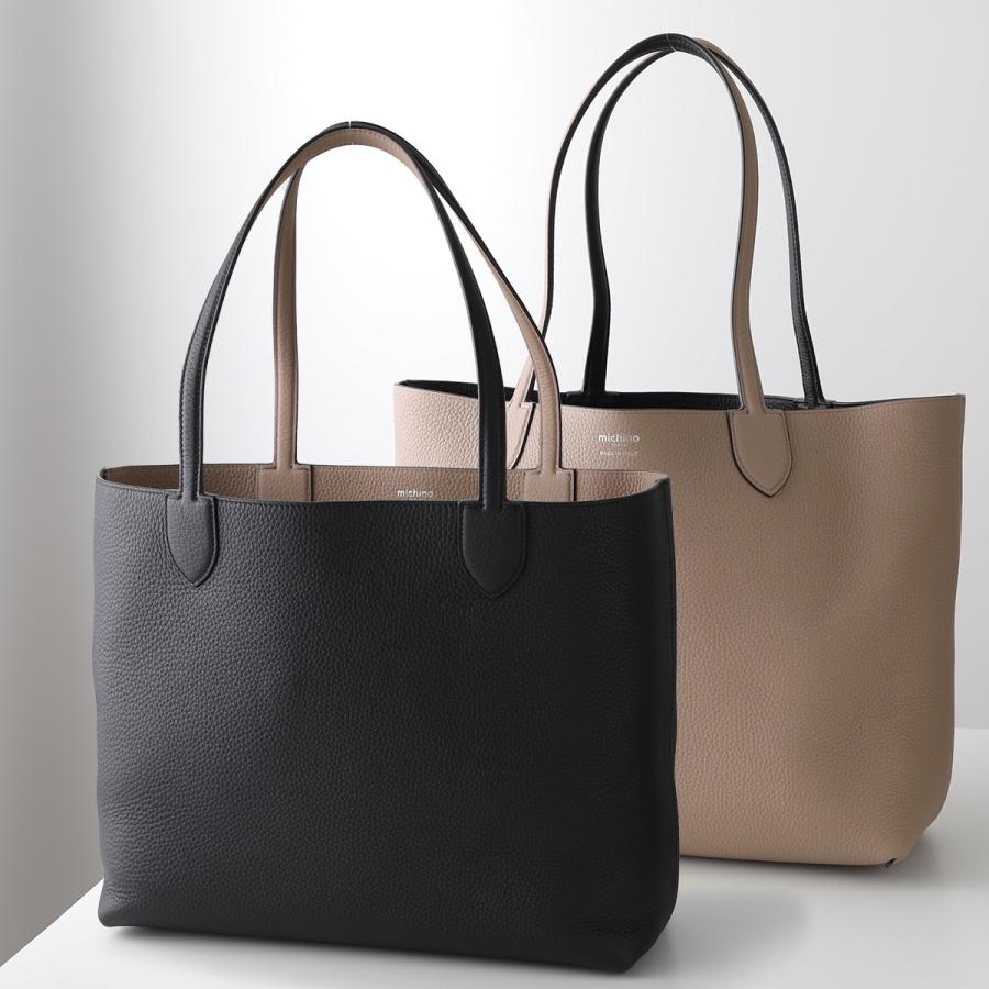 michino（ミチノ） michino PARIS パリ トートバッグ RIVOLI リヴォリ