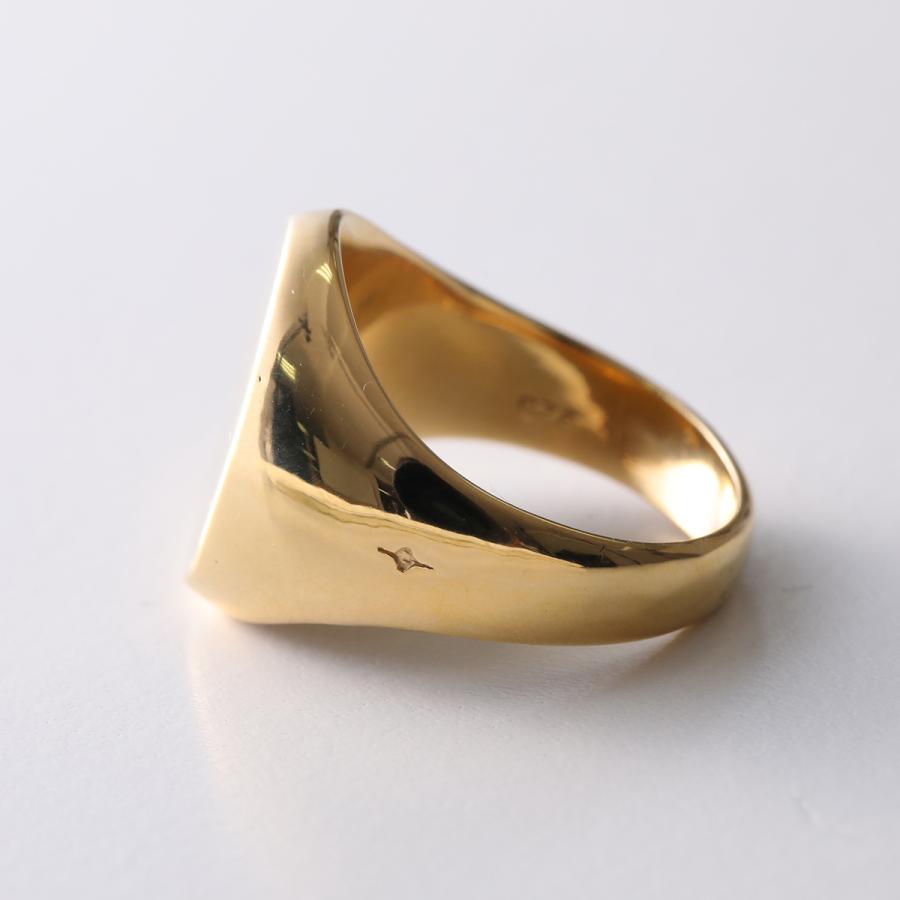 Gabriela Artigas（ガブリエラアルティガス） リング Large Disc