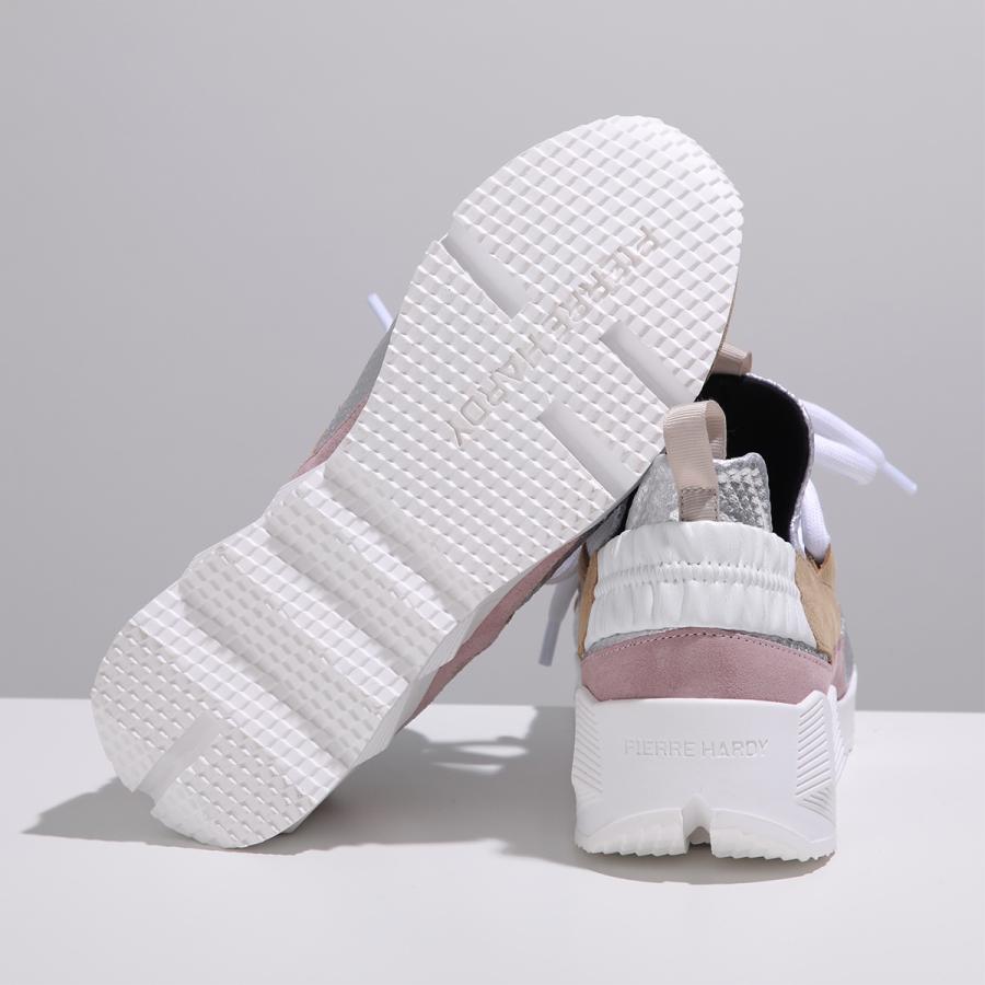 PIERRE HARDY（ピエールアルディ） スニーカー TREK COMET トレック