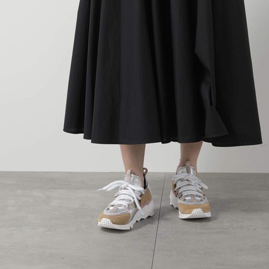 PIERRE HARDY（ピエールアルディ） スニーカー TREK COMET トレック