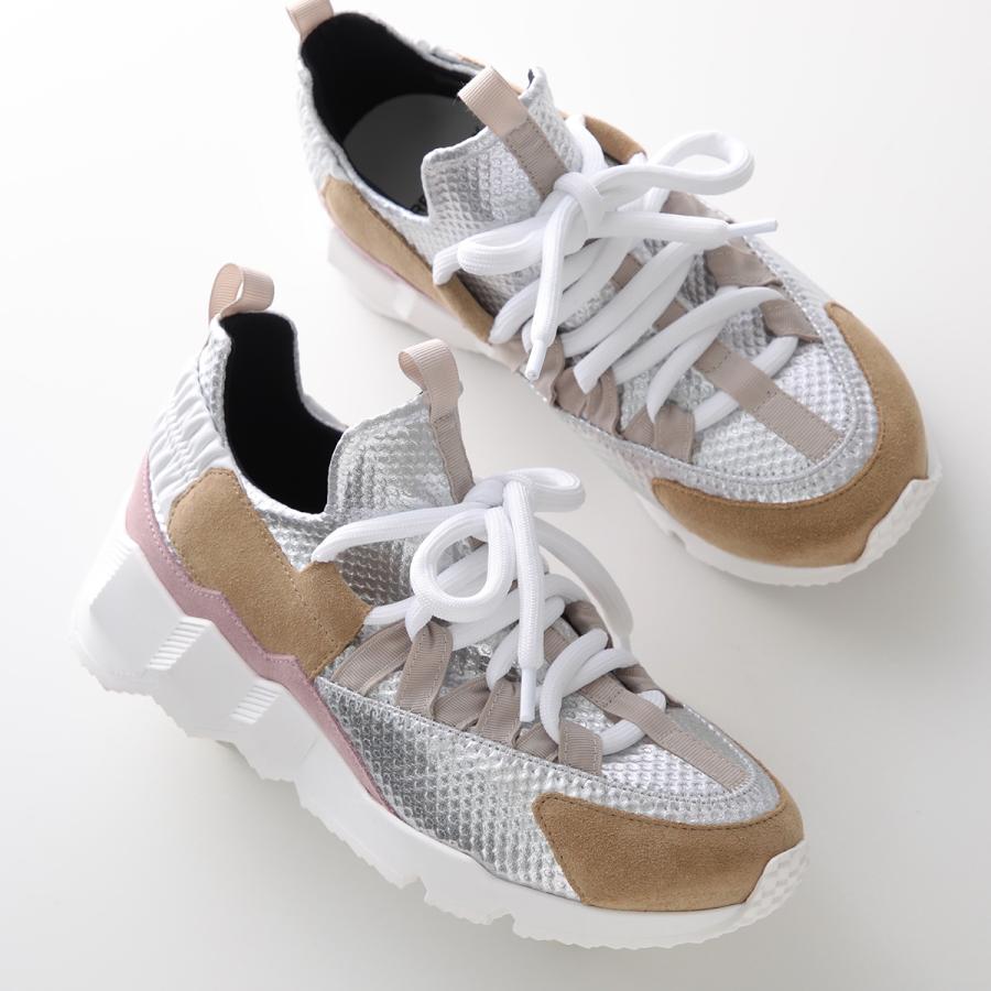 PIERRE HARDY（ピエールアルディ） スニーカー TREK COMET トレック