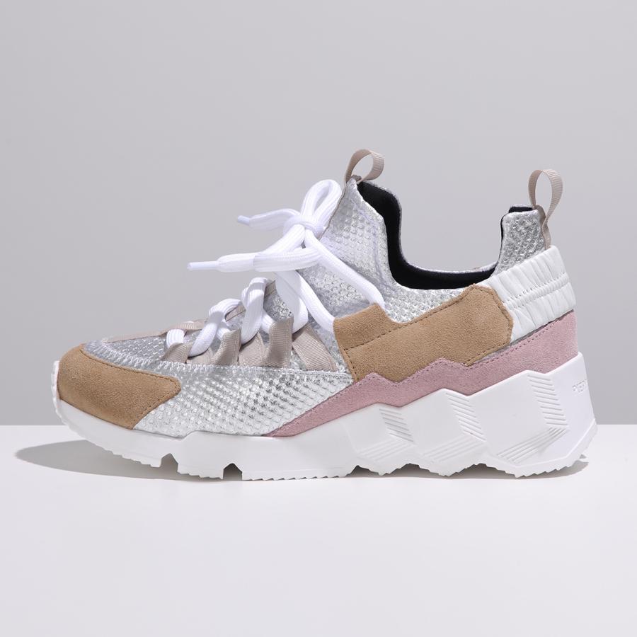 PIERRE HARDY（ピエールアルディ） スニーカー TREK COMET トレック