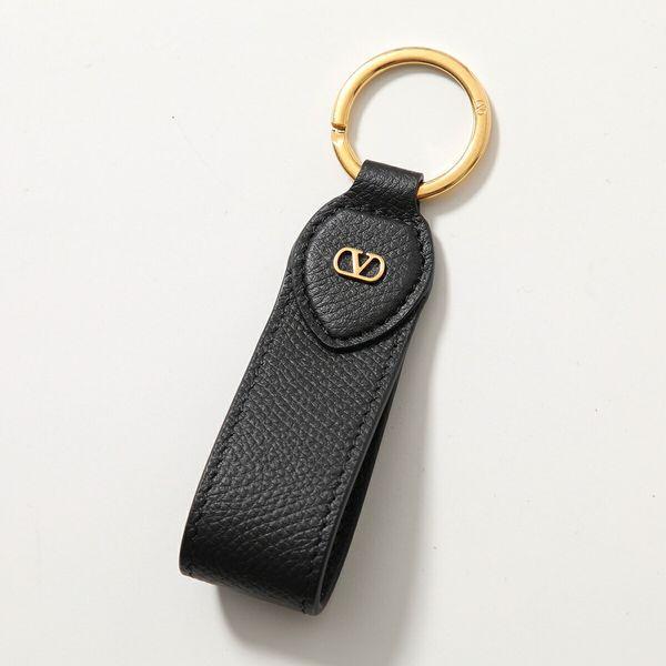 VALENTINO（ヴァレンティノ） キーリング 7W2P0AJ8SNP レディース V