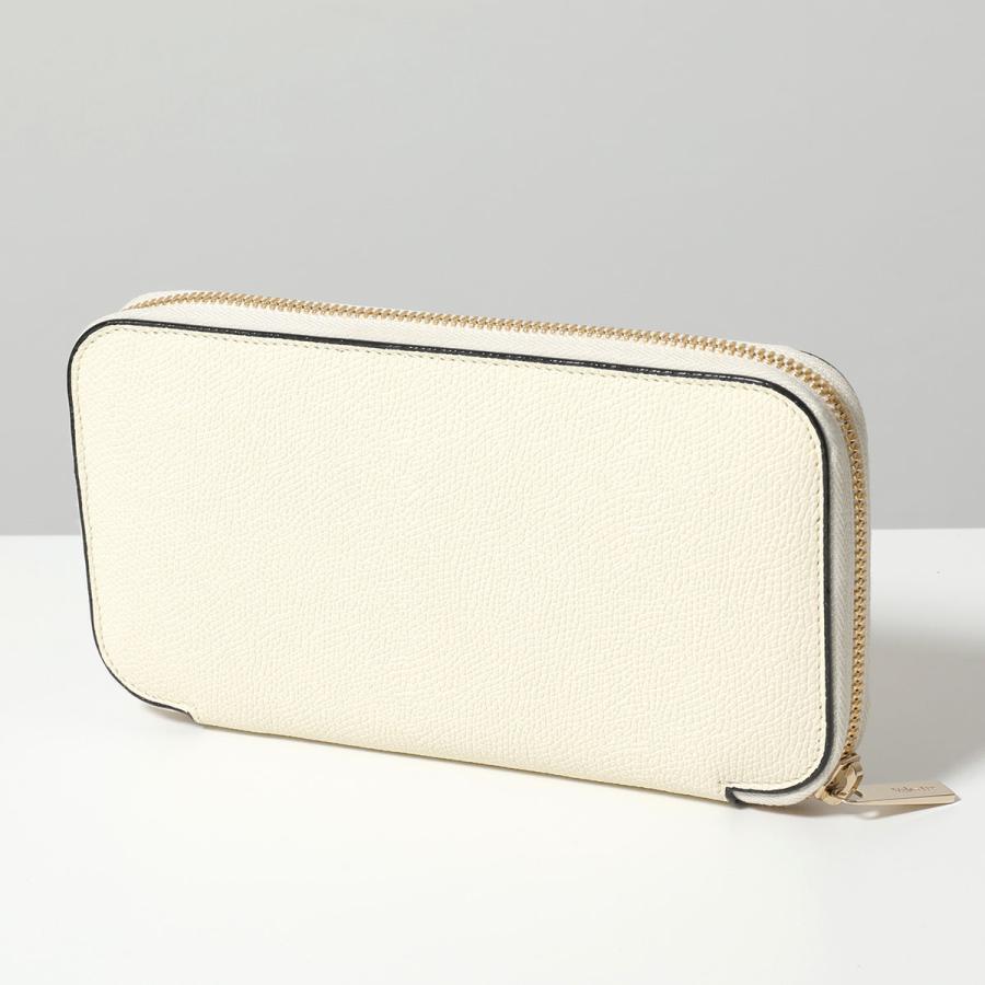 Valextra（ヴァレクストラ） ラウンドファスナー長財布