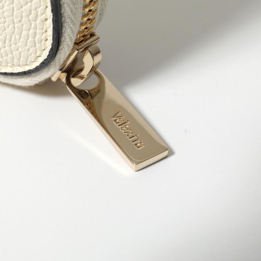 Valextra（ヴァレクストラ） ラウンドファスナー長財布