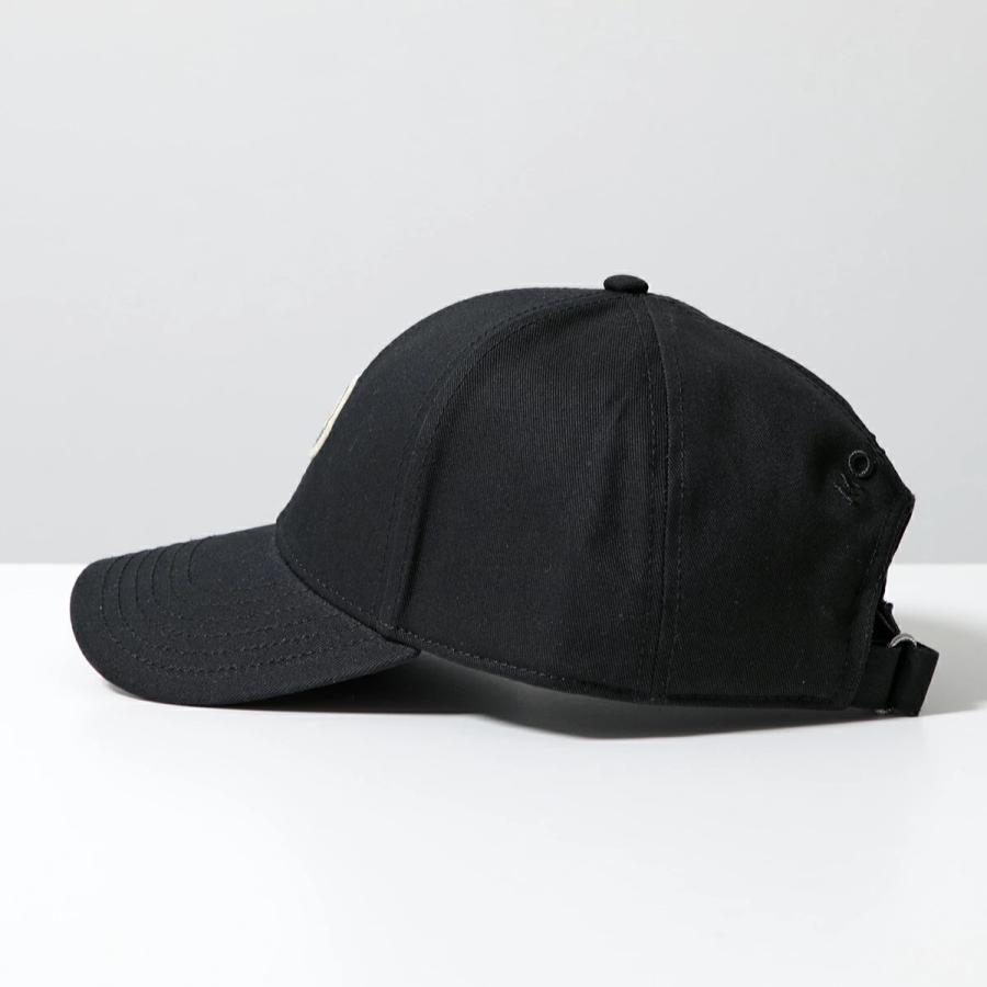 MONCLER（モンクレール） キャップ BASEBALL CAP 3B00043 3B00048