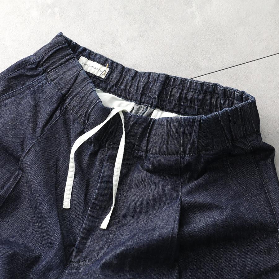 DRIES VAN NOTEN（ドリス ヴァン ノッテン） ジーンズ PILAN DENIM