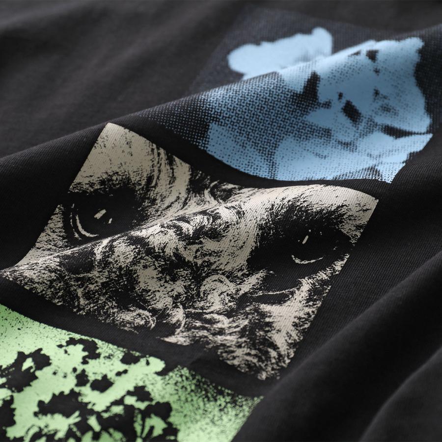 DRIES VAN NOTEN ドリスヴァンノッテン Tシャツ HEMMINGS DRIES VAN NOTEN ドリスヴァンノッテン Tシャツ HEMMINGS