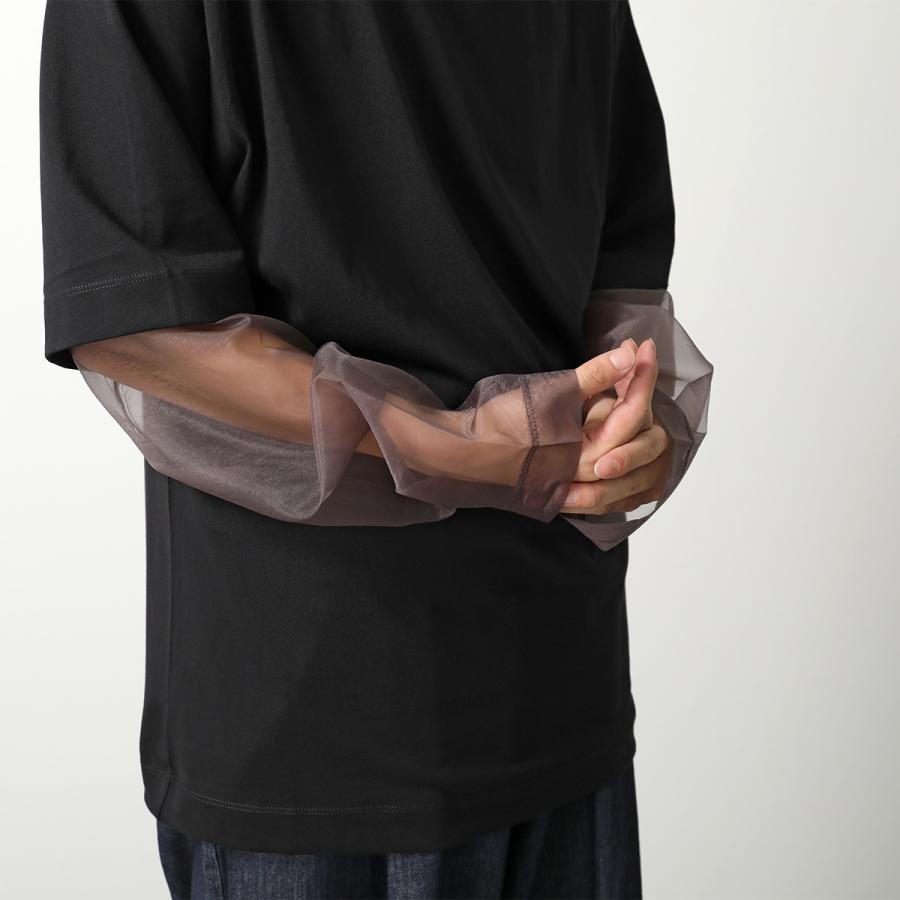 DRIES VAN NOTEN 長袖Tシャツ Small 楽天市場】DRIES VAN NOTEN ドリスヴァンノッテン 長袖 Tシャツ