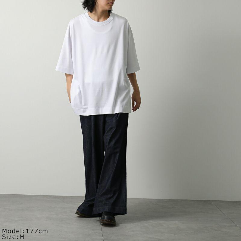 DRIES VAN NOTEN（ドリス ヴァン ノッテン） Tシャツ HEN 021113 1603