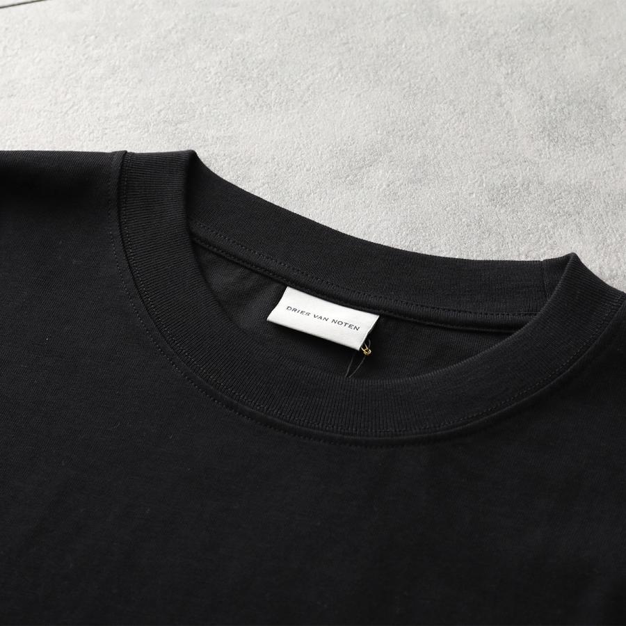 DRIES VAN NOTEN（ドリス ヴァン ノッテン） Tシャツ HEN 021113 1603