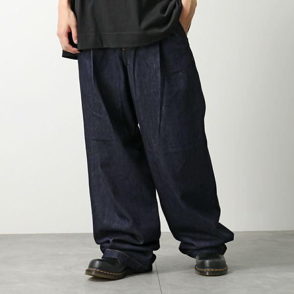 DRIES VAN NOTEN（ドリス ヴァン ノッテン） ジーンズ PENNING