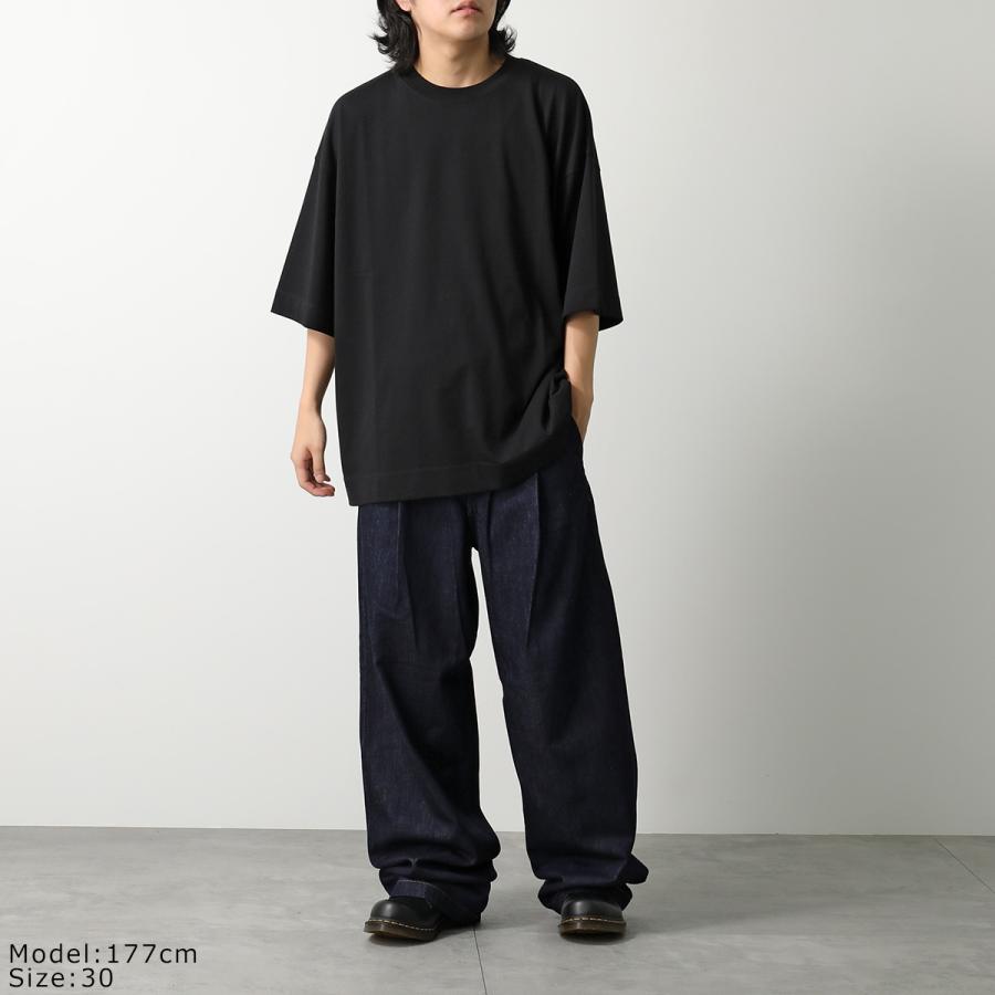 DRIES VAN NOTEN ドリスヴァンノッテン ジーンズ PENNING DRIES VAN NOTEN ドリスヴァンノッテン ジーンズ PENNING