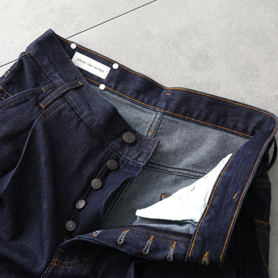 DRIES VAN NOTEN ドリスヴァンノッテン ジーンズ PENNING DRIES VAN NOTEN ドリスヴァンノッテン ジーンズ PENNING
