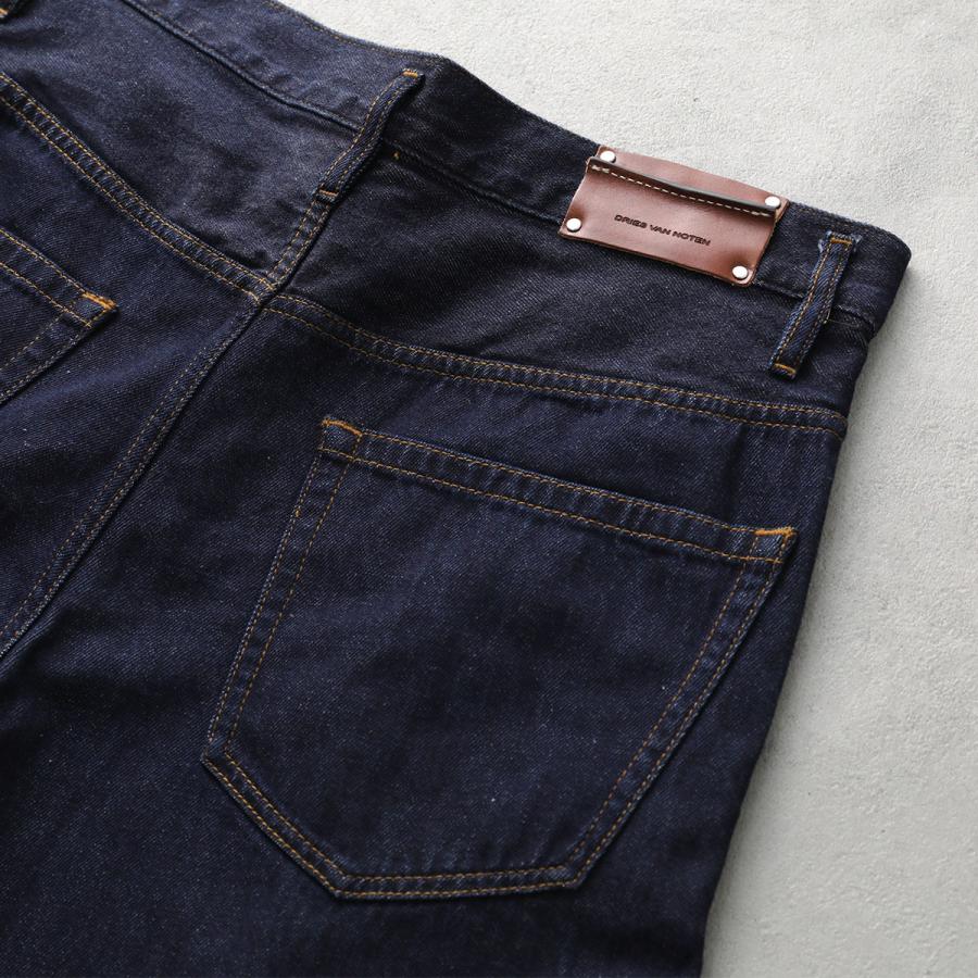 DRIES VAN NOTEN ドリスヴァンノッテン ジーンズ PENNING DRIES VAN NOTEN ドリスヴァンノッテン ジーンズ PENNING