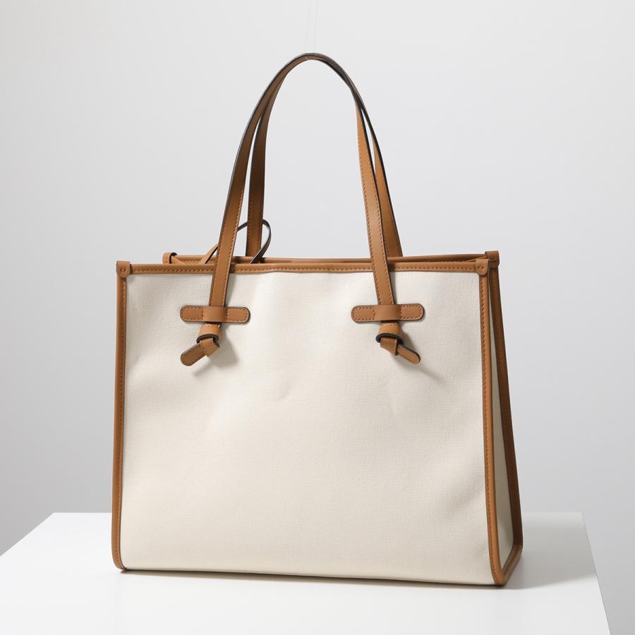GIANNI CHIARINI（ジャンニ キアリーニ） トートバッグ MARCELLA M