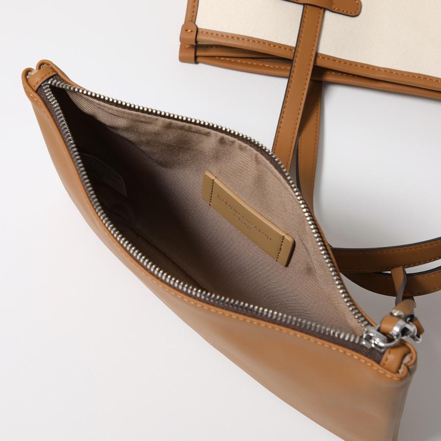 GIANNI CHIARINI（ジャンニ キアリーニ） トートバッグ MARCELLA M