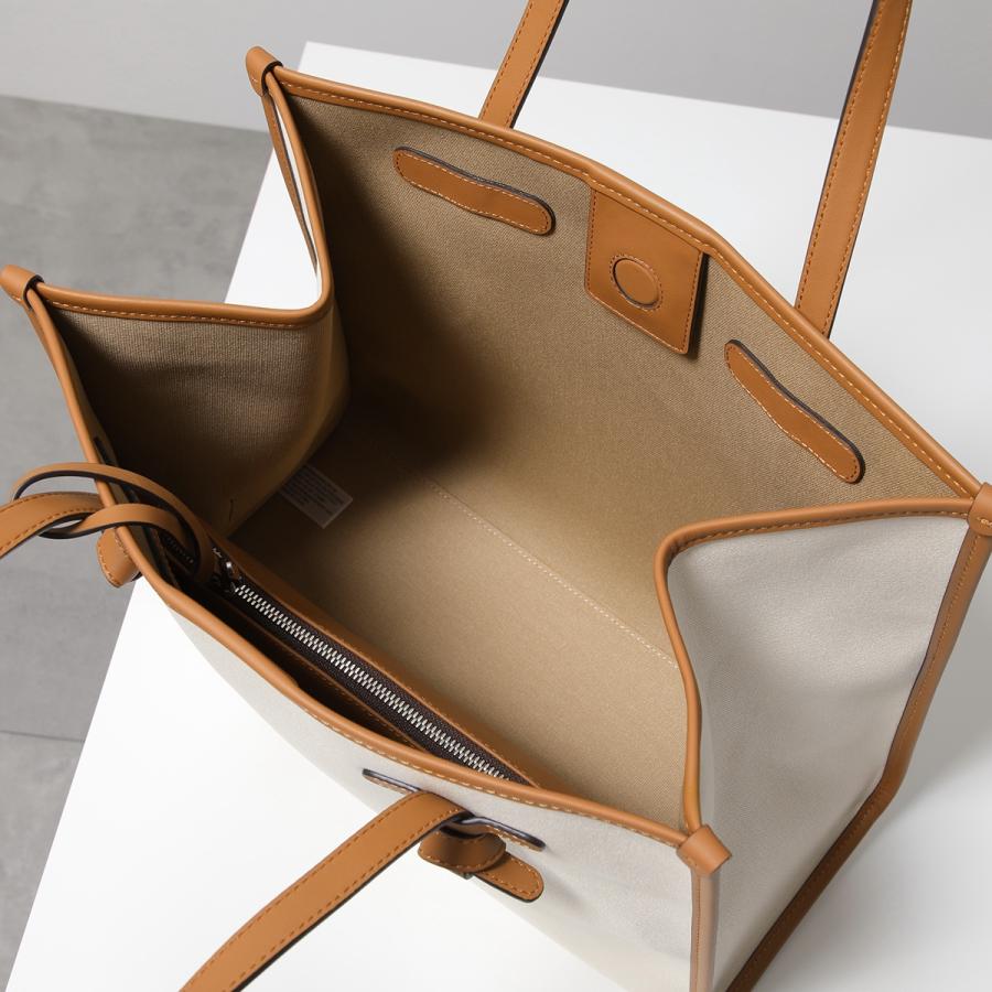 GIANNI CHIARINI（ジャンニ キアリーニ） トートバッグ MARCELLA M