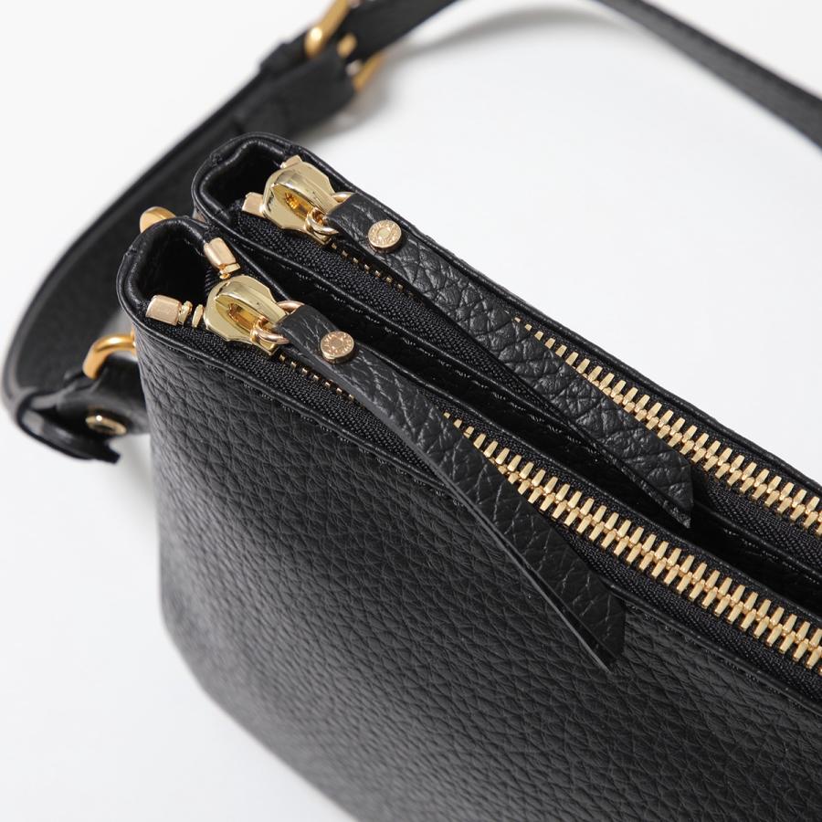 GIANNI CHIARINI（ジャンニ キアリーニ） ショルダーバッグ FRIDA