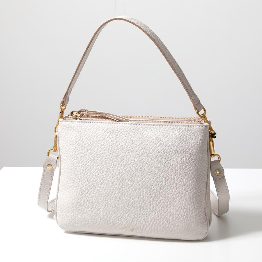 GIANNI CHIARINI（ジャンニ キアリーニ） ショルダーバッグ FRIDA