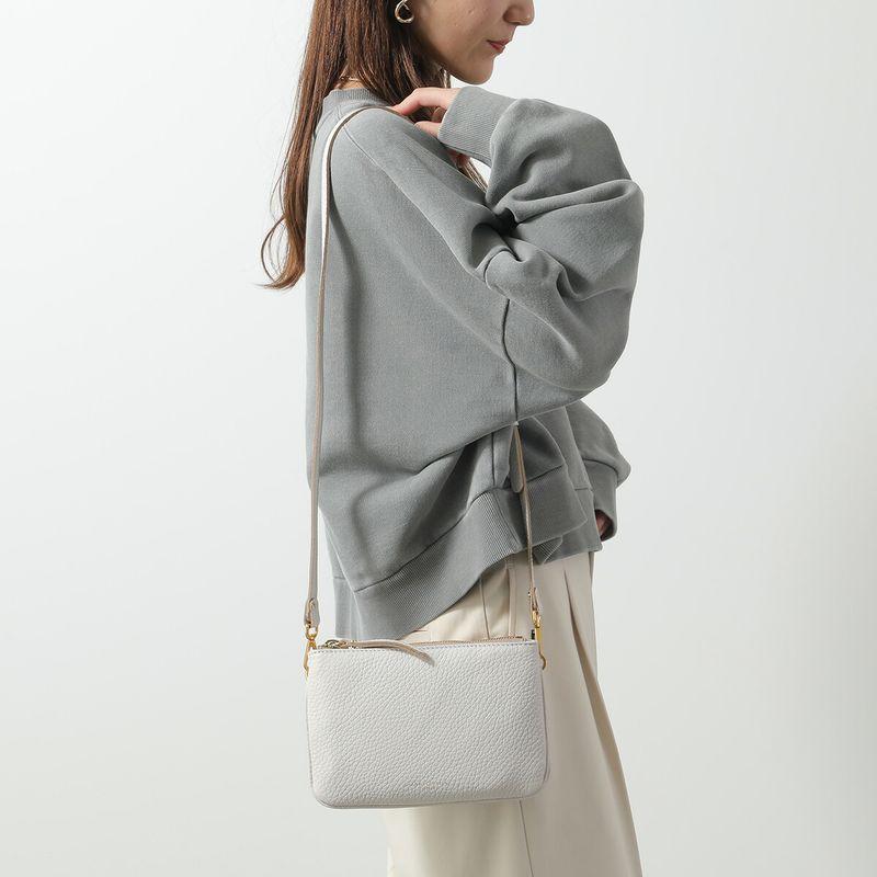 GIANNI CHIARINI（ジャンニ キアリーニ） ショルダーバッグ FRIDA