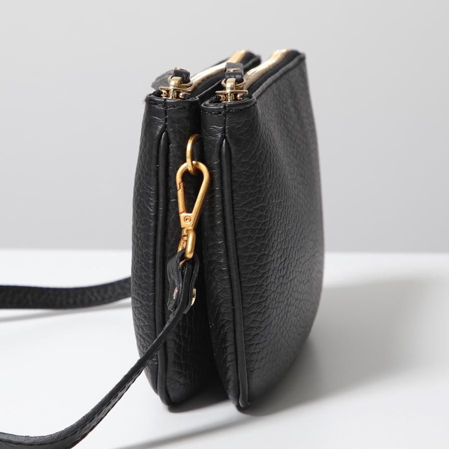 GIANNI CHIARINI（ジャンニ キアリーニ） ショルダーバッグ FRIDA
