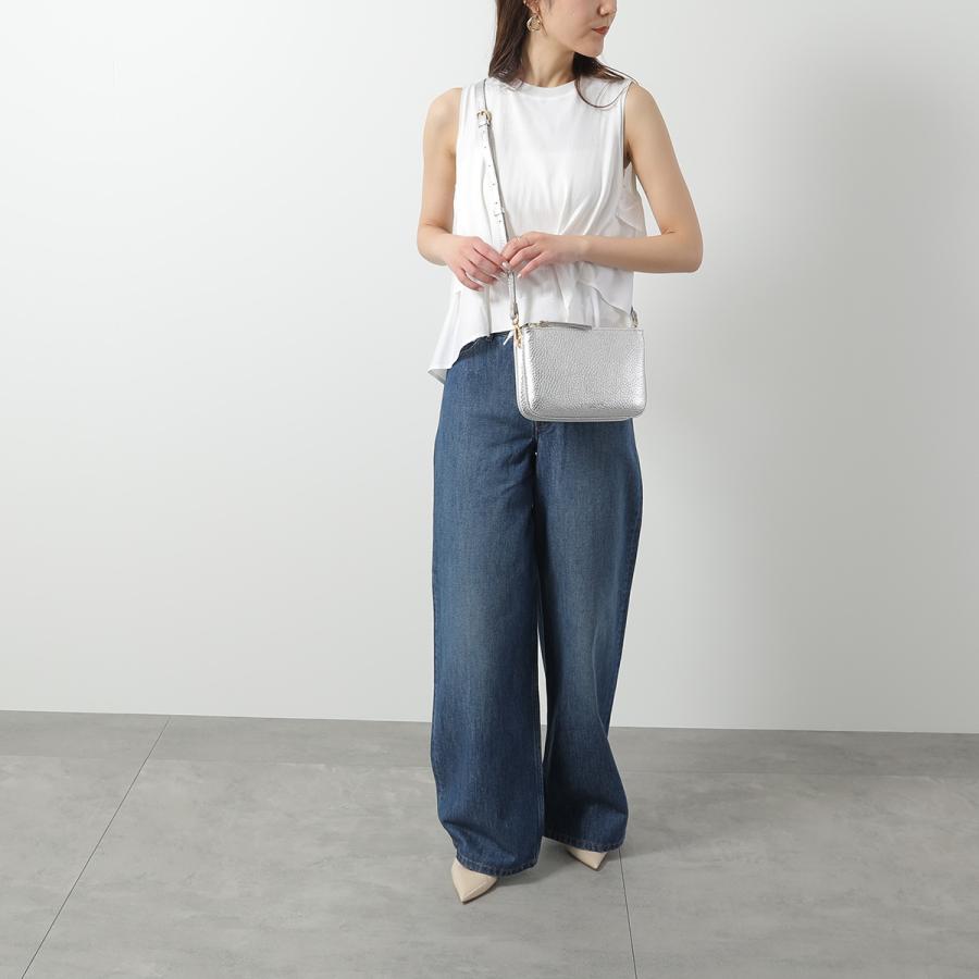 GIANNI CHIARINI（ジャンニ キアリーニ） ショルダーバッグ FRIDA