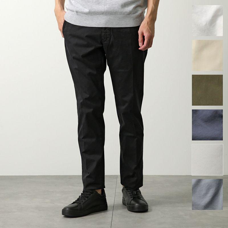 INCOTEX（インコテックス） スラックス 18S100 9664A メンズ