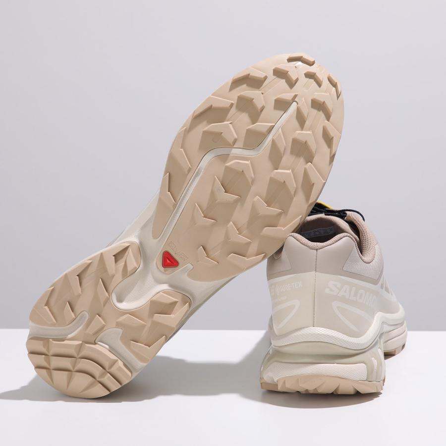 SALOMON（サロモン） スニーカー XT-6 GTX L47732400 レディース