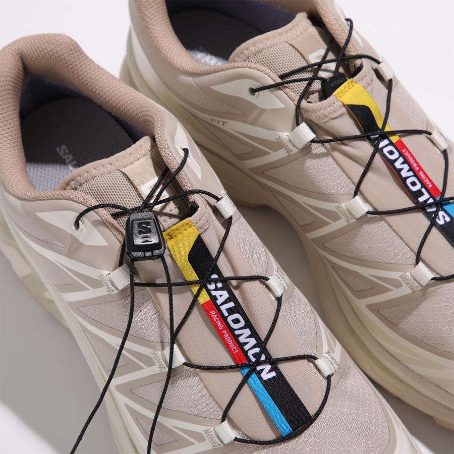 SALOMON（サロモン） スニーカー XT-6 GTX L47732400 レディース