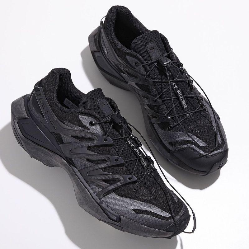 SALOMON（サロモン） スニーカー XT PU RE ADVANCED アドバンスド