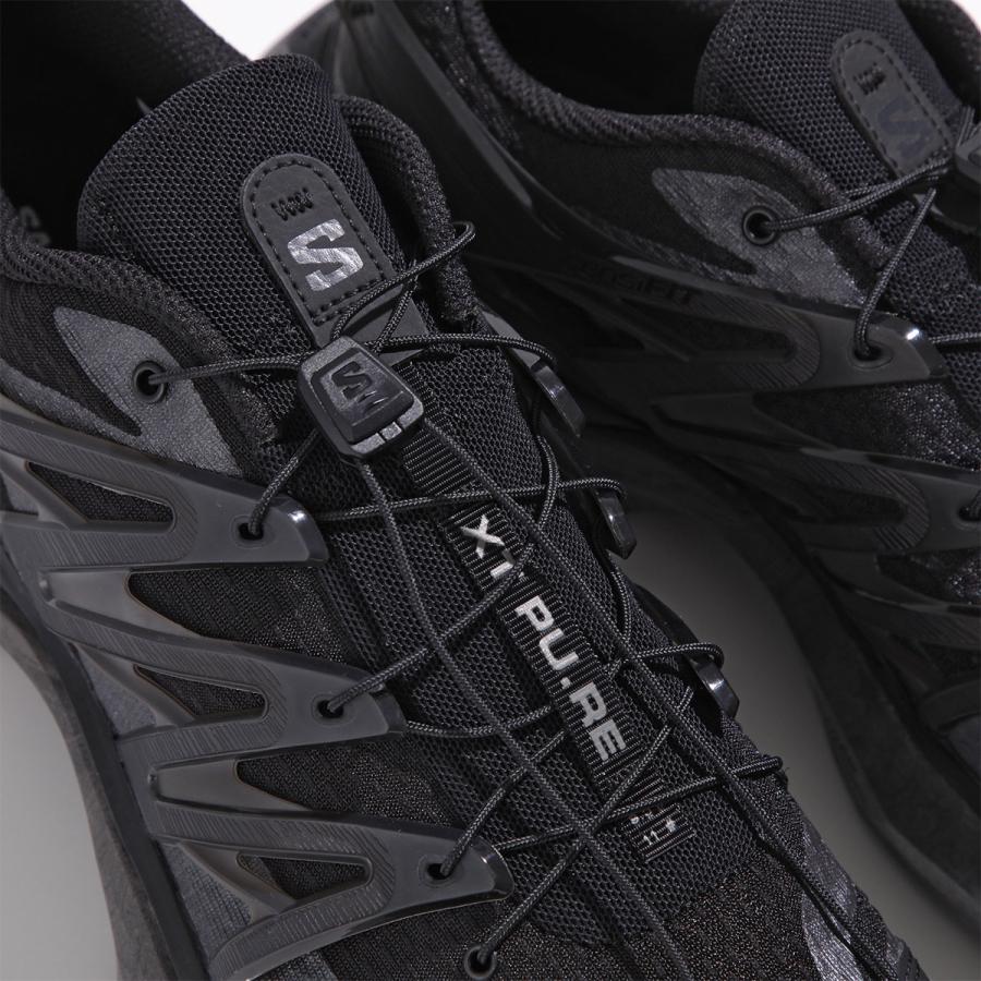 SALOMON（サロモン） スニーカー XT PU RE ADVANCED アドバンスド