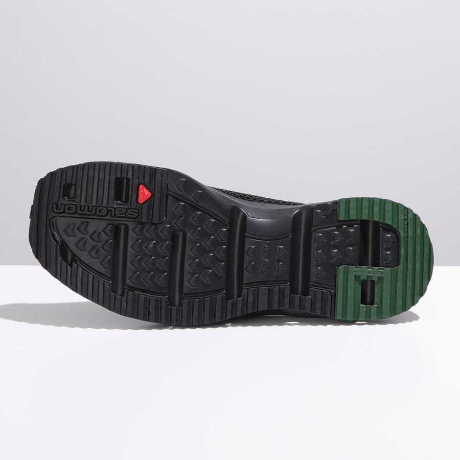 SALOMON（サロモン） スリッポン RX SLIDE 3.0 L47758200 メンズ 
