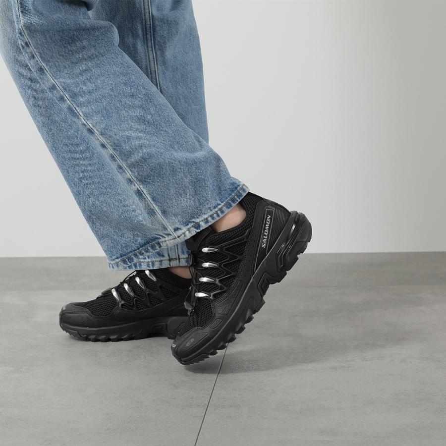 SALOMON（サロモン） スニーカー ACS + OG L47766600 レディース