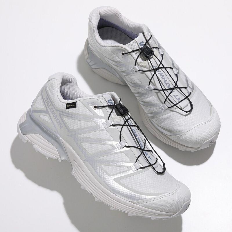 SALOMON（サロモン） スニーカー XT-PATHWAY GTX パスウェイ L47730900