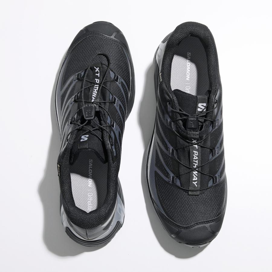 SALOMON（サロモン） スニーカー XT-PATHWAY GTX パスウェイ L47577500