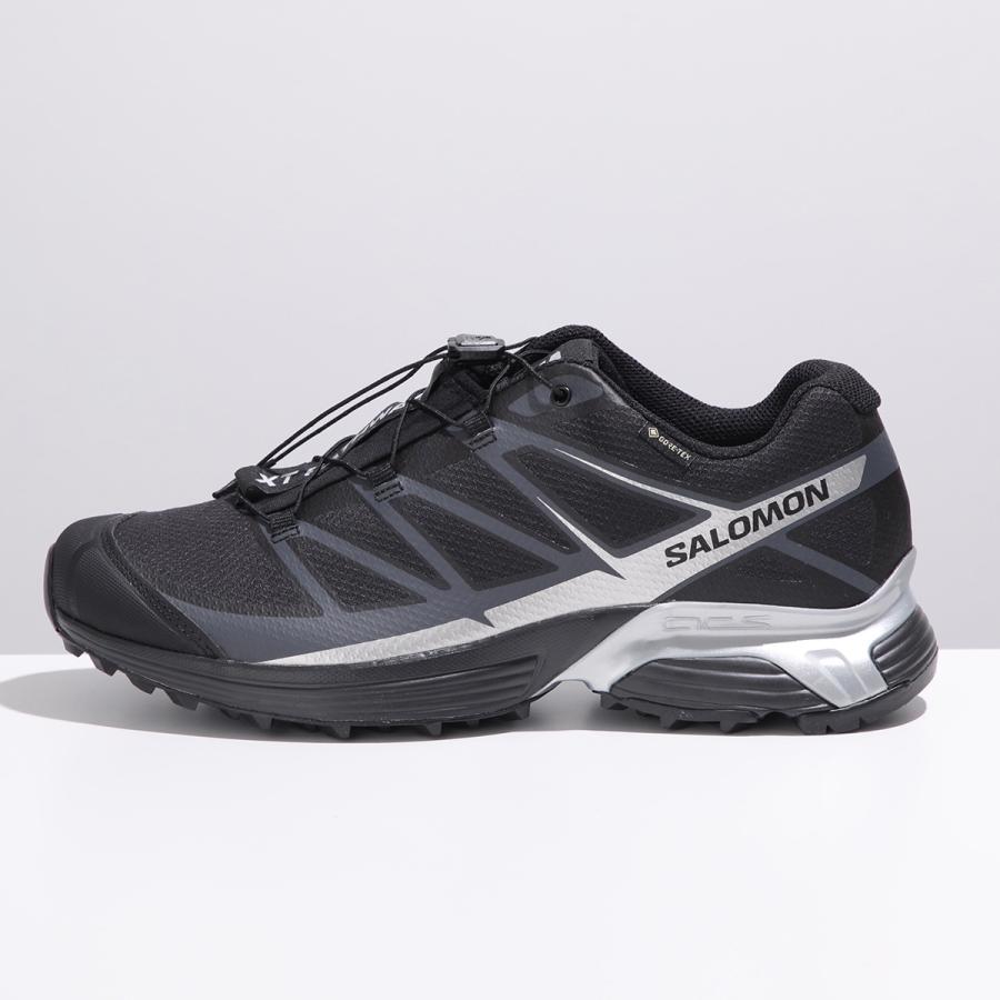 SALOMON（サロモン） スニーカー XT-PATHWAY GTX パスウェイ L47577500