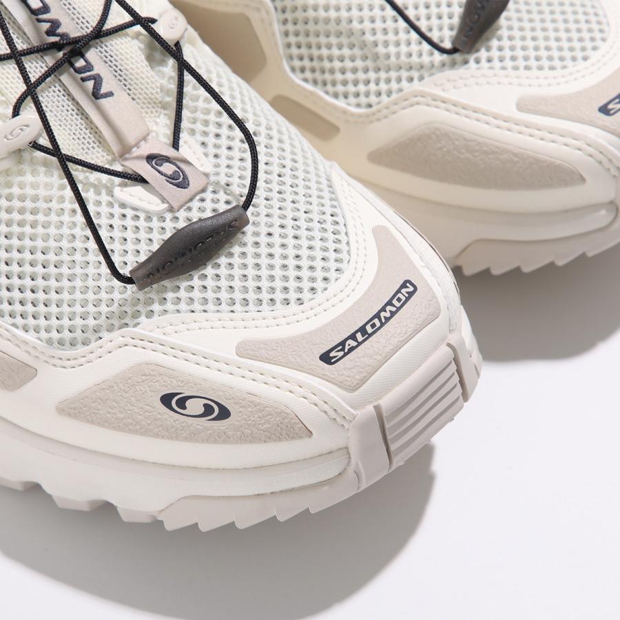 SALOMON（サロモン） スニーカー ACS + OG L47134400 メンズ