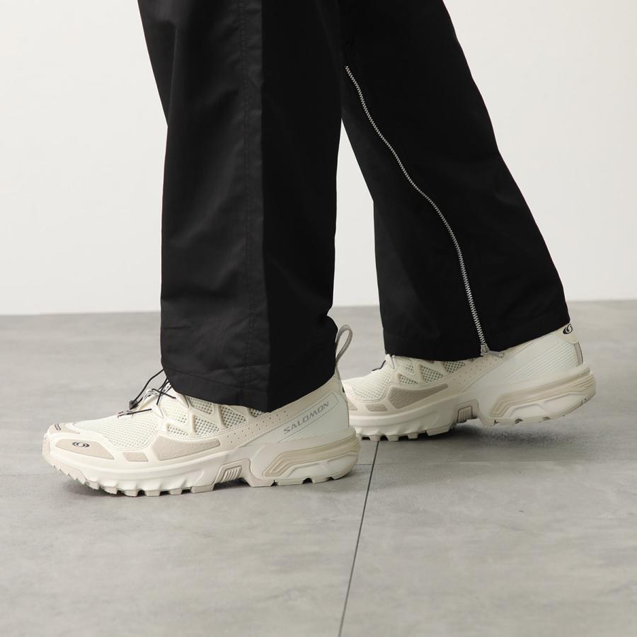 SALOMON（サロモン） スニーカー ACS + OG L47134400 メンズ