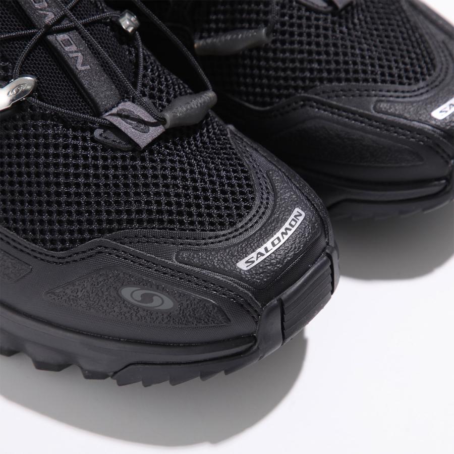 SALOMON（サロモン） スニーカー ACS + OG L47766600 メンズ