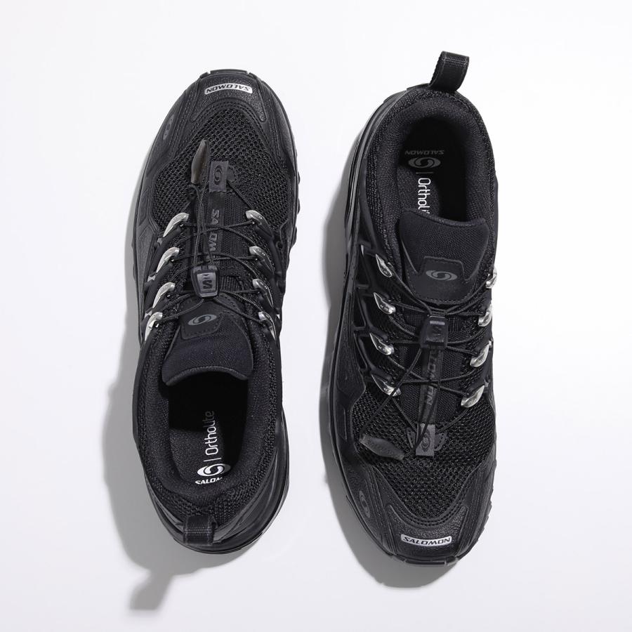 SALOMON（サロモン） スニーカー ACS + OG L47766600 メンズ