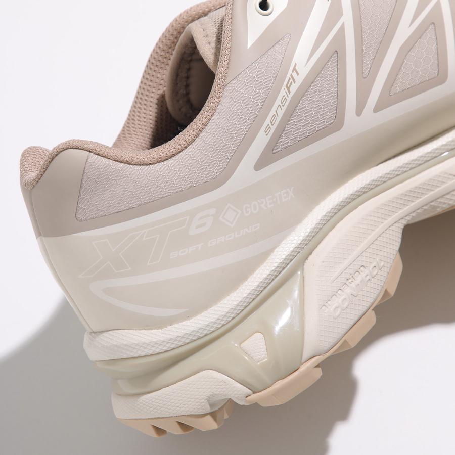 SALOMON（サロモン） スニーカー XT-6 GTX L47732400 メンズ