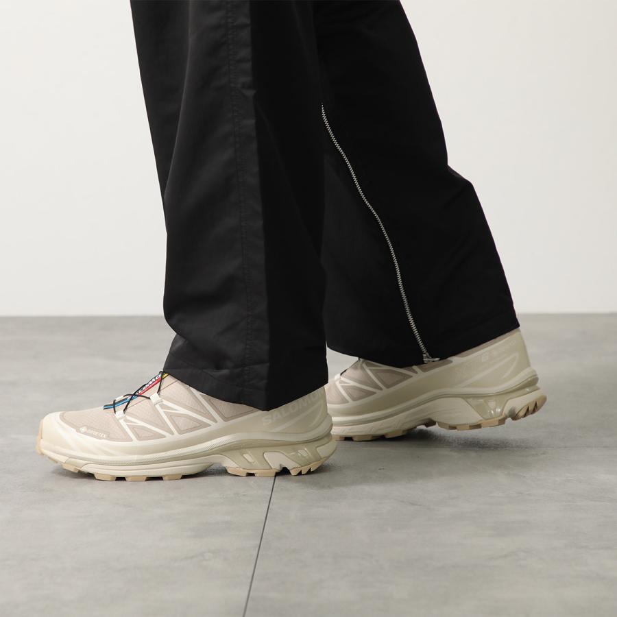 SALOMON（サロモン） スニーカー XT-6 GTX L47732400 メンズ