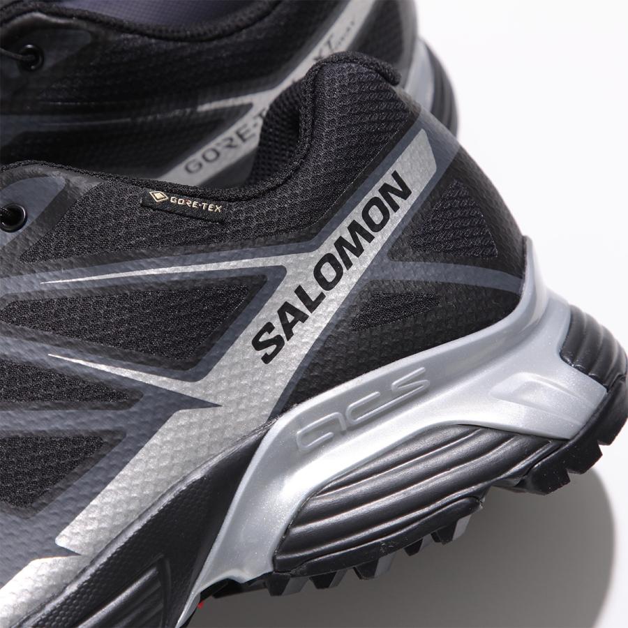 SALOMON（サロモン） スニーカー XT-PATHWAY GTX パスウェイ L47577500
