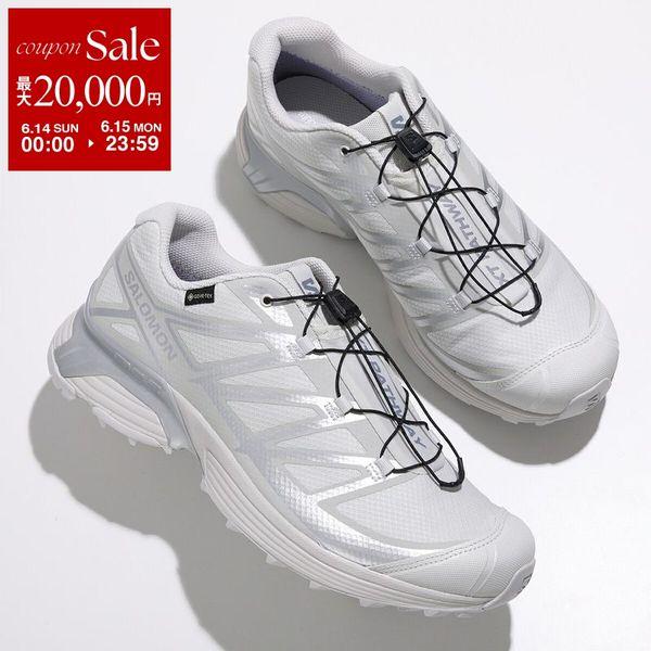 SALOMON（サロモン） スニーカー XT-PATHWAY GTX パスウェイ L47730900