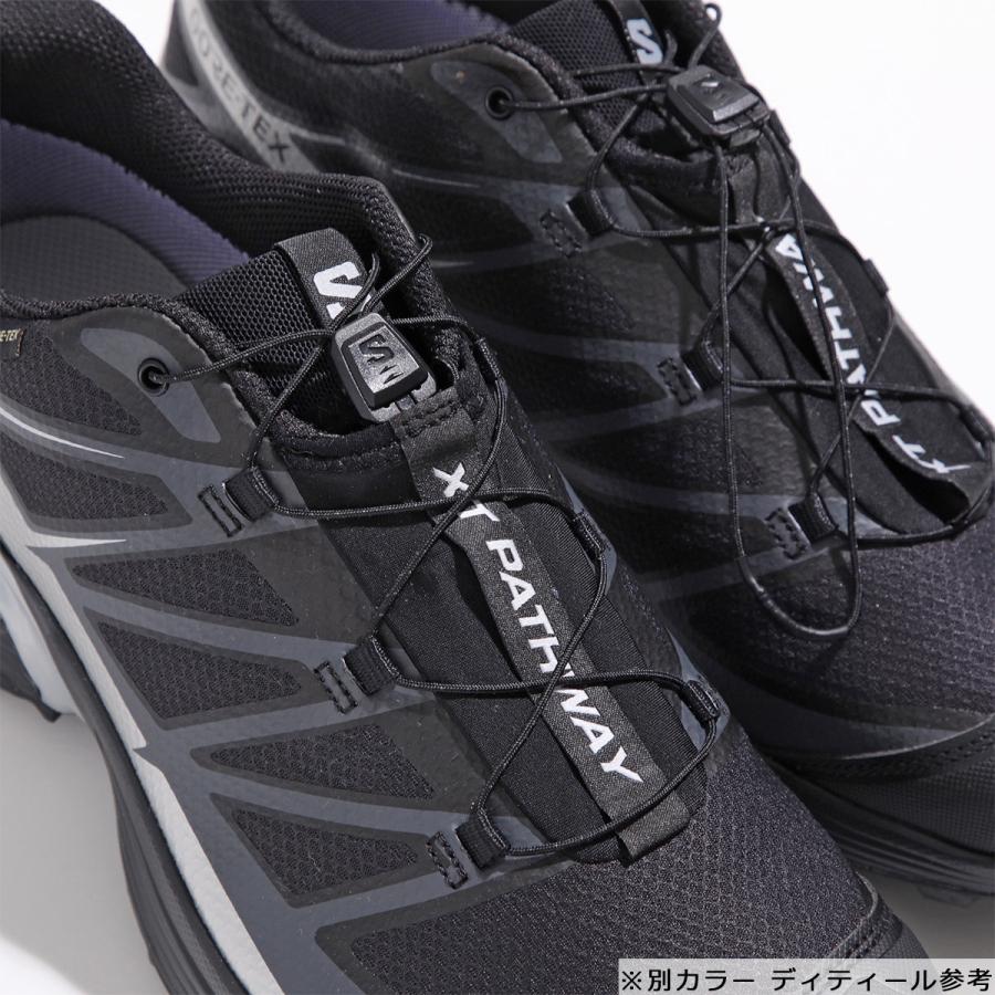 SALOMON（サロモン） スニーカー XT-PATHWAY GTX パスウェイ L47730900