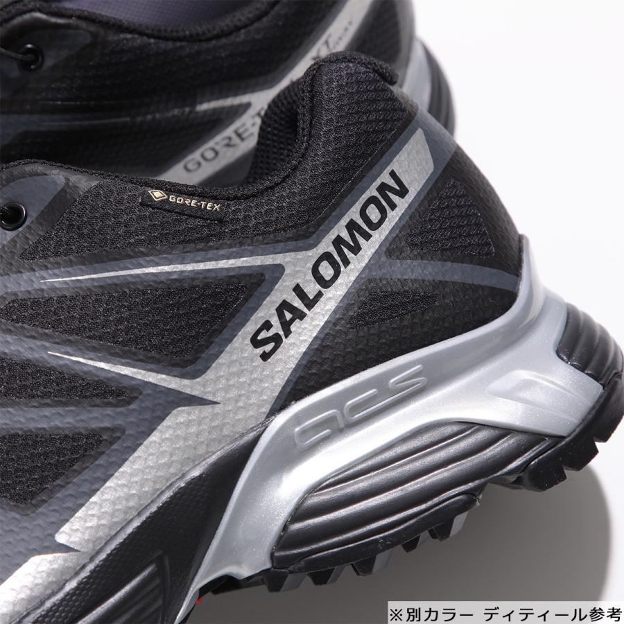 SALOMON サロモン スニーカー XT-PATHWAY GTX パスウェイ SALOMON サロモン スニーカー XT-PATHWAY GTX パスウェイ